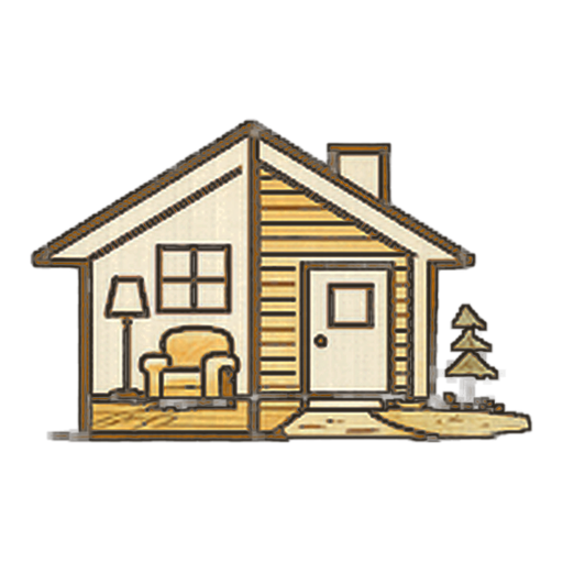 Interior / Exterior icon